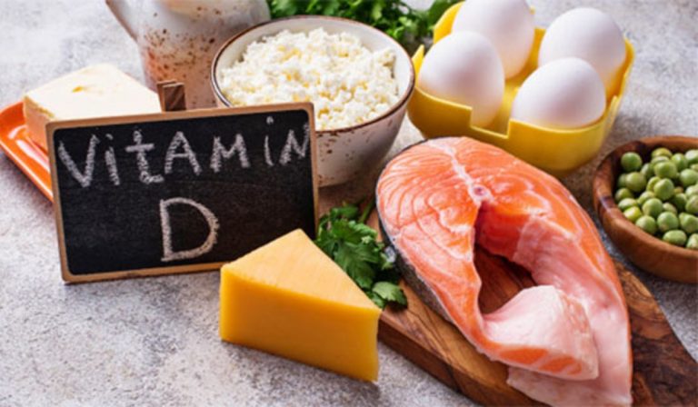 Immunzavarhoz vezethet a túl kevés D-vitamin