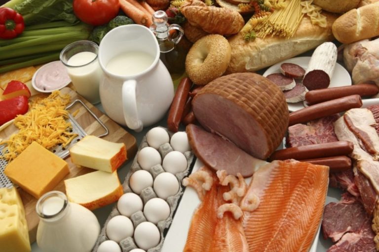 EU accounts for over half of Ukraine’s agricultural exports last year