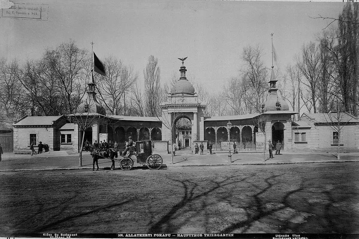 Fővárosi Állat- és Növénykert