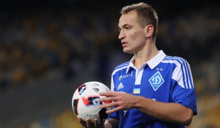 Jevhen Makarenko