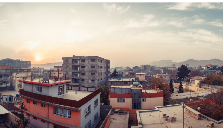 Több száz német rekedt Afganisztánban