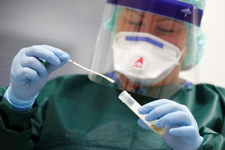 Koronavírus: 17 halálos áldozat egy nap alatt Kárpátalján