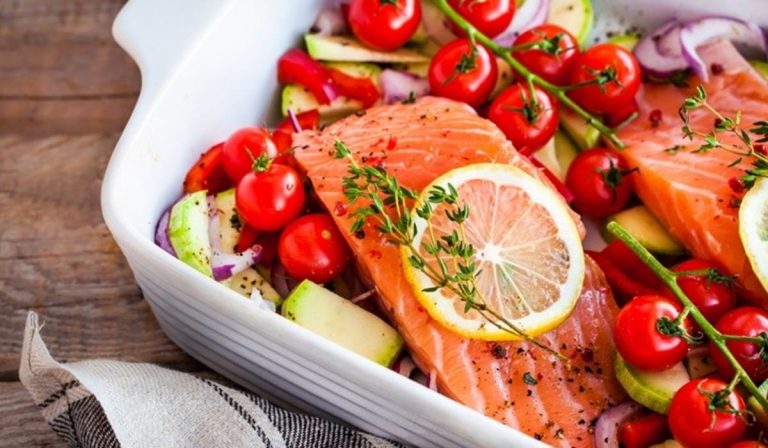 A halfogyasztás meglepő előnye