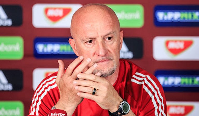 Marco Rossi keretet hirdetett a szeptemberi vb-selejtezőkre