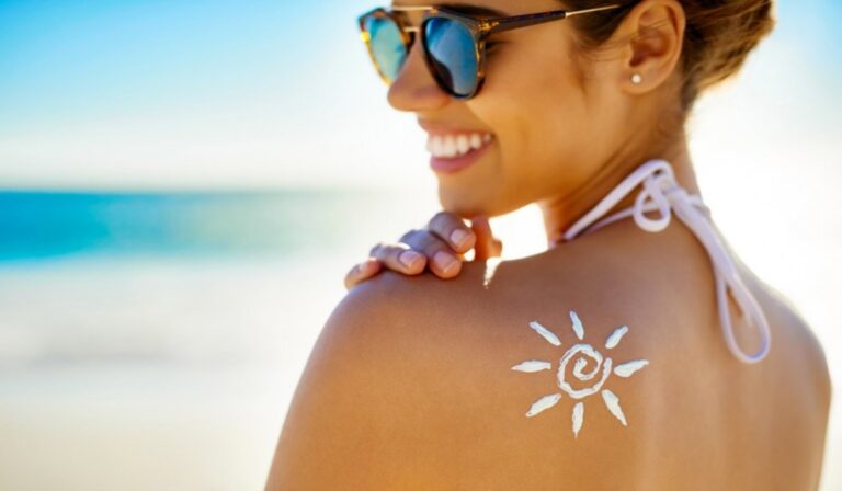 Naptej, napolaj, fényvédők: mit ronthatunk el?