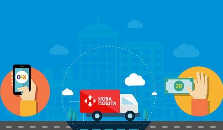 A Nova Posta és az OLX új, közös szolgáltatást nyújt ügyfeleik számára