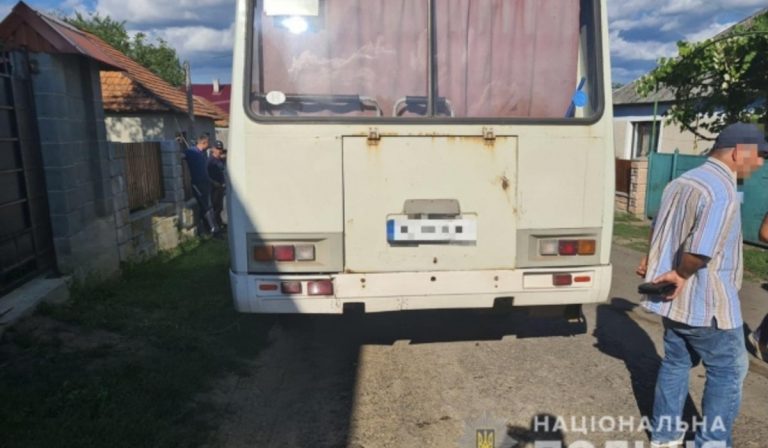 Halálra gázoltak egy nyugdíjast a Huszti járásban
