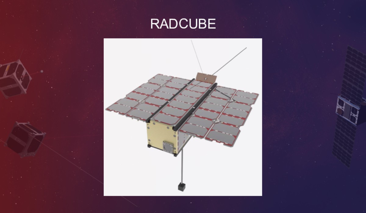 RadCube
