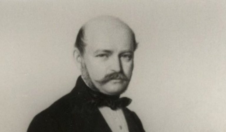206 éve született Semmelweis Ignác