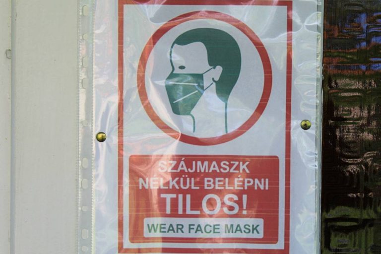 146-tal nőtt a koronavírussal fertőzöttek száma Kárpátalján