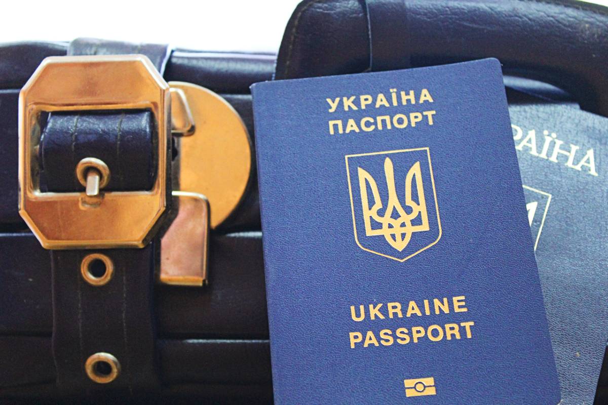 utazótáska személyi útlevél