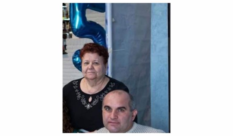 Eltűnt egy idős nő a rafajnaújfalui erdőben