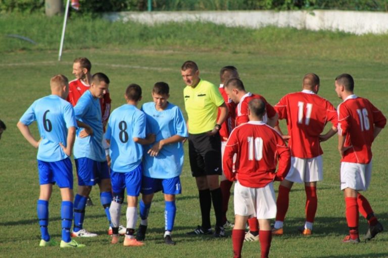 Győzött Kígyóson, és élre állt a Mezőgecsei-Nagybaktai FC