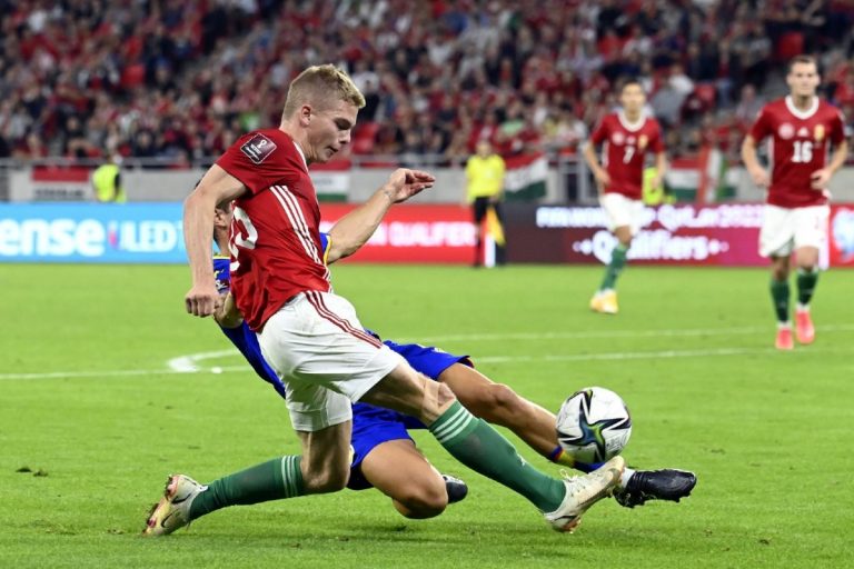 Nehezen nyert a Rossi-csapat Andorra ellen
