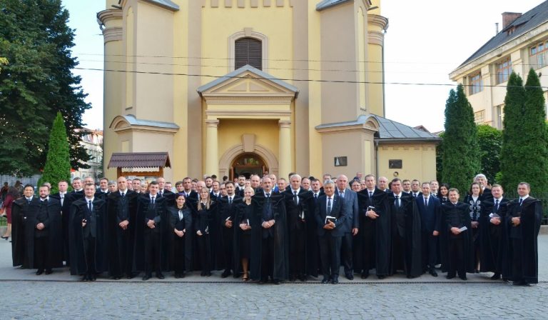 Bizodalmad legyen az Úrban – Lelkészszentelő közgyűlés Beregszászban