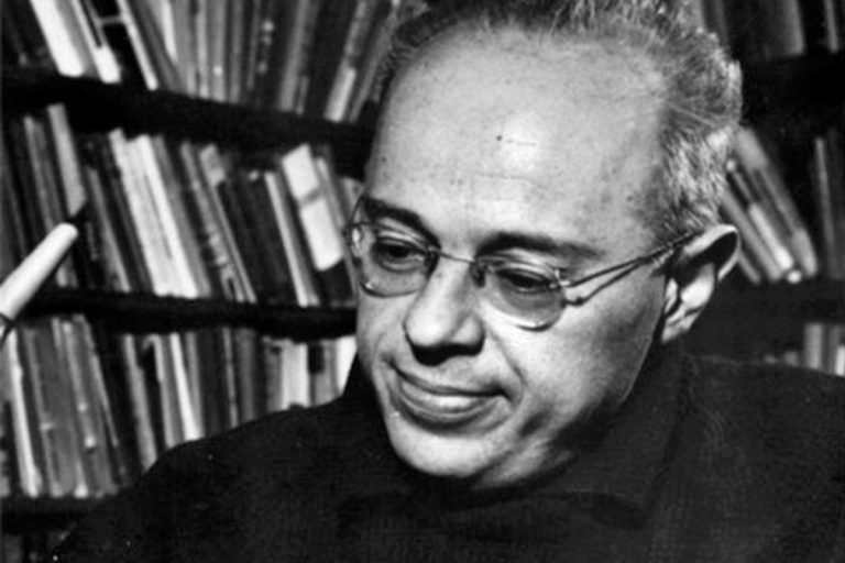 Száz éve született Stanisław Lem lengyel író