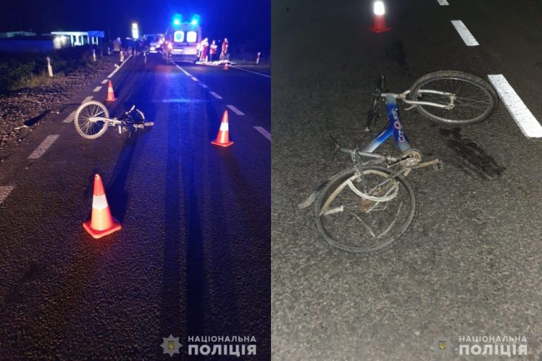Halálra gázoltak egy 13 éves kisfiút Kárpátalján