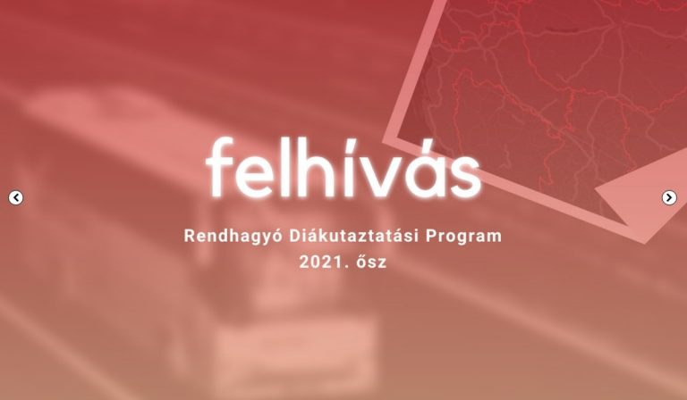Október 23-i utazási pályázat magyarországi és külhoni középiskolásoknak