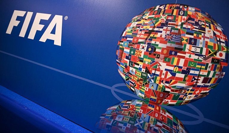 FIFA-világranglista: Ukrajna a huszonhetedik, Magyarország a negyvenedik helyen
