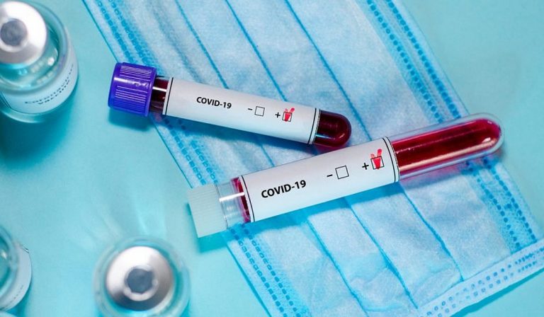 Koronavírus Kárpátalján: 46 új eset, 2 áldozat