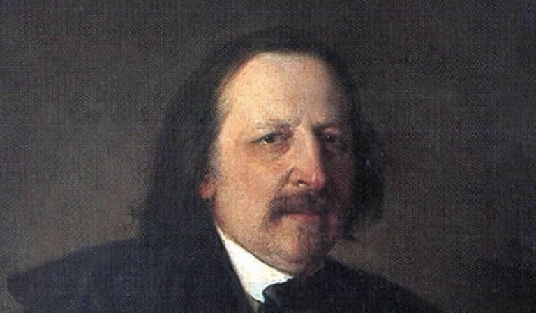 207 éve született Pulszky Ferenc