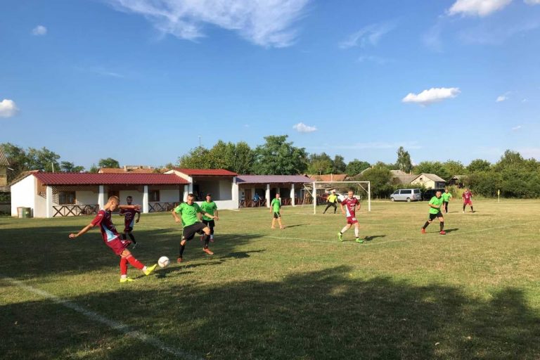 Tiszaújlakon botlott a Mezőgecse, Mezőváriban nyert a Beregvidék FC