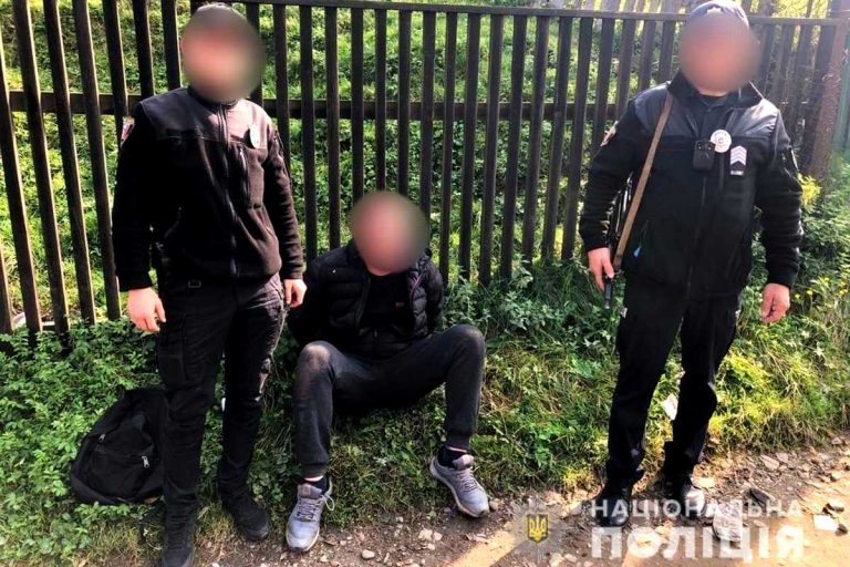 Fényes nappal raboltak ki egy férfit Rahón