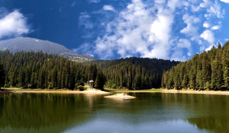 Szinevér – a biológiai sokszínűség őrzője