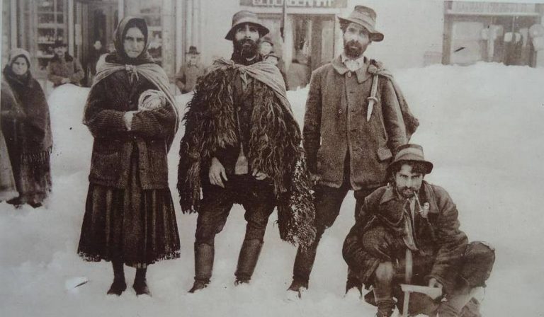 Kárpátalja anno: a cigány utolsó kívánsága