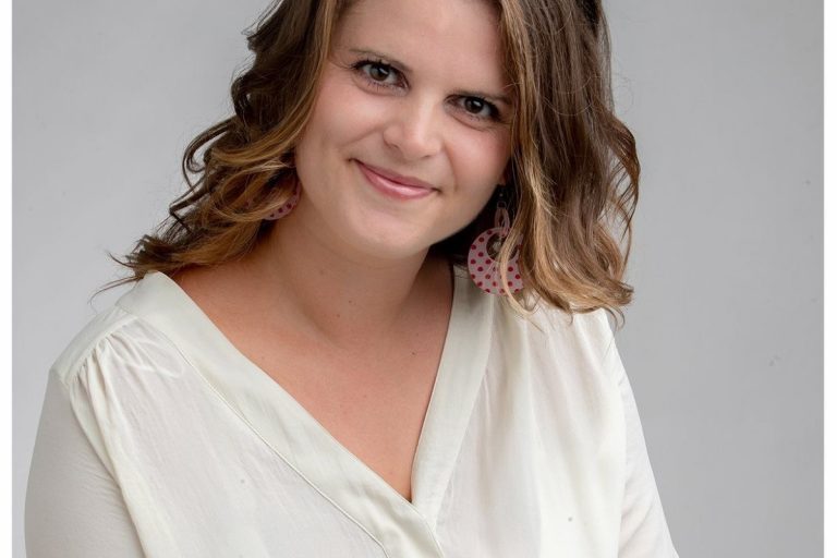 Fornosi-Domáreckájá Júlia