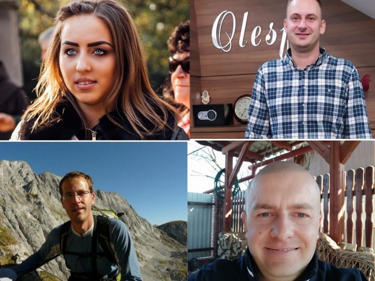 Mondd el ma: az utazás, a turizmus, a COVID, na és az ember