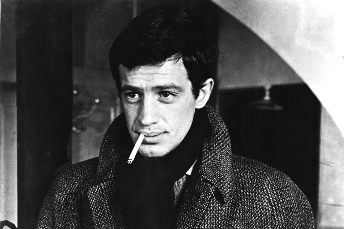 Belmondo