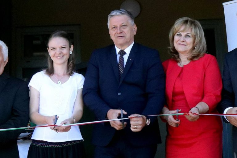 Grezsa: eljött az ideje a közép-kelet-európai összefogásnak