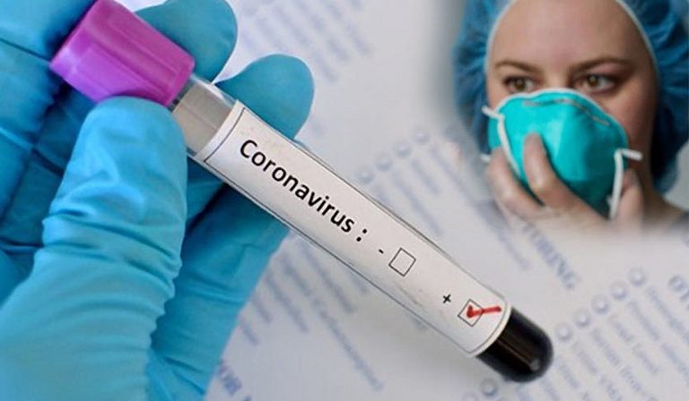 Közel 150 új koronavírusos esetet regisztráltak Kárpátalján