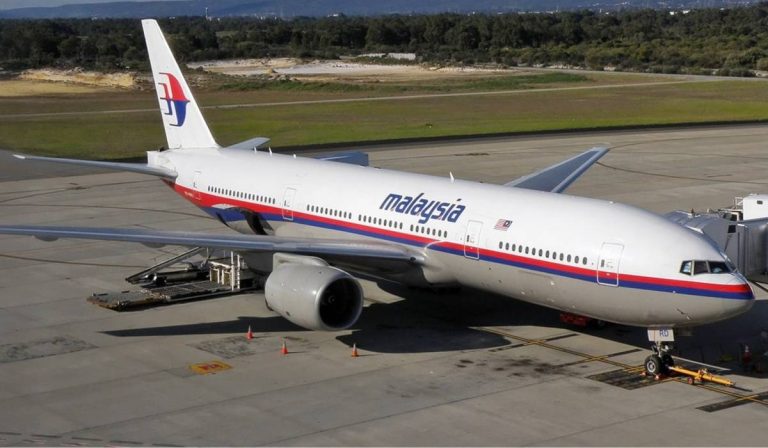 Malaysia Airlines
