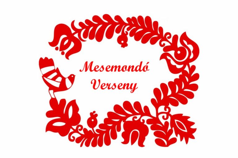 Mesemondó verseny – 2022