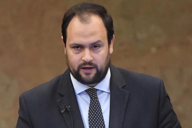 Nem engedték be Ukrajnába Nacsa Lőrinc magyar országgyűlési képviselőt