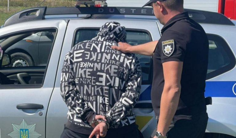 Elfogták a bombával fenyegetőző férfit Beregszászban
