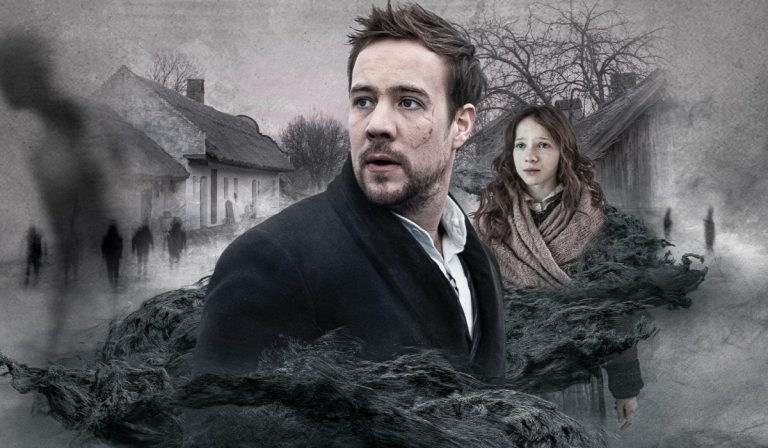 Két díjat is elnyert a Post Mortem a manchesteri Grimmfesten