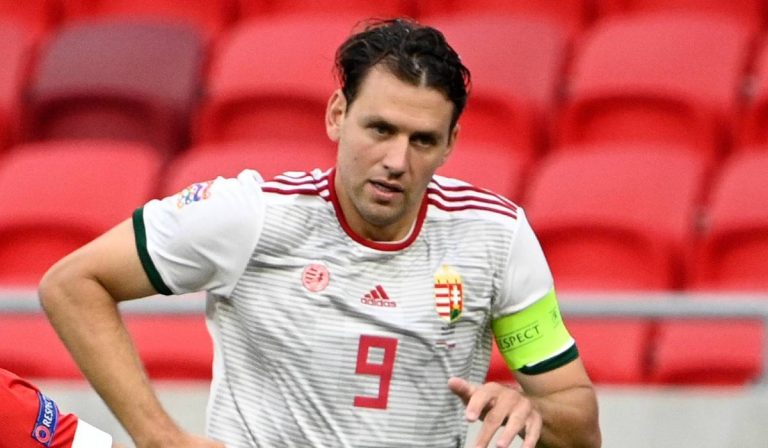 Szalai Ádám