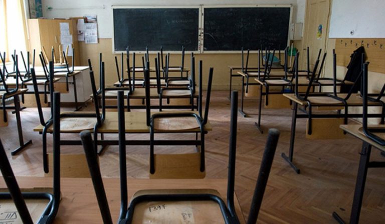 Az iskolák 70%-a nem dolgozhat sárga zónában Kárpátalján