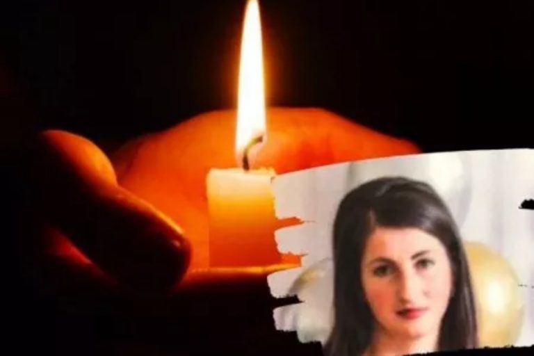 Súlyos betegségben vesztette életét egy háromgyerekes édesanya Kárpátalján