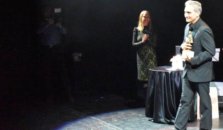 Fedák Sári-díjakat adtak át Beregszászban