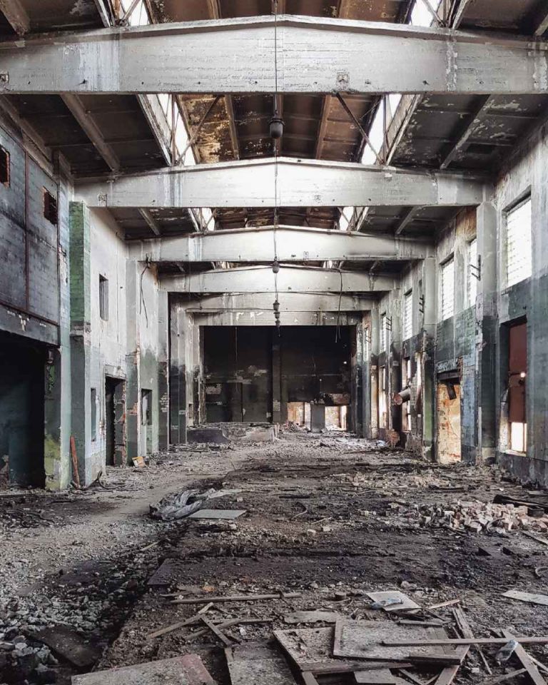 Múltfogyatkozás: Átépítés VI. – Vacsora