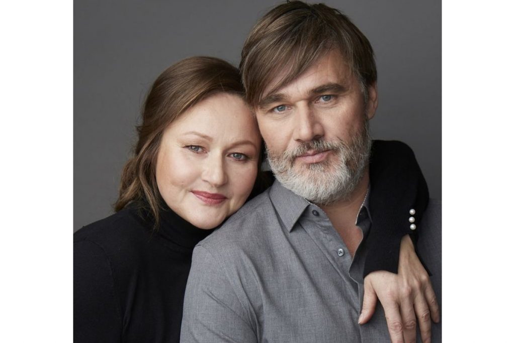 Szűcs Nelli Trill Zsolt