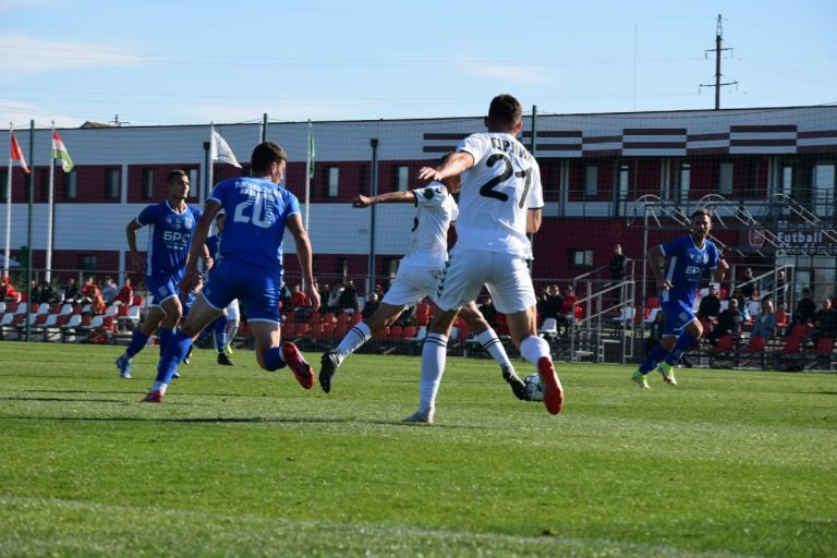 Munkácsi győzelmek a felnőtt- és az utánpótlásligákban