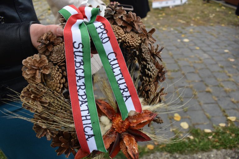 A bátrak emléke