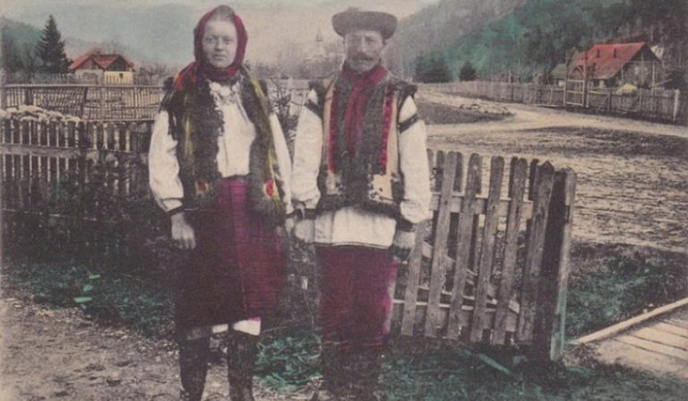 Kárpátalja anno: fülébe került a szerelmi füllentés