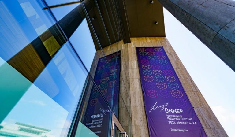 Elkezdődött az első Liszt Ünnep Nemzetközi Kulturális Fesztivál