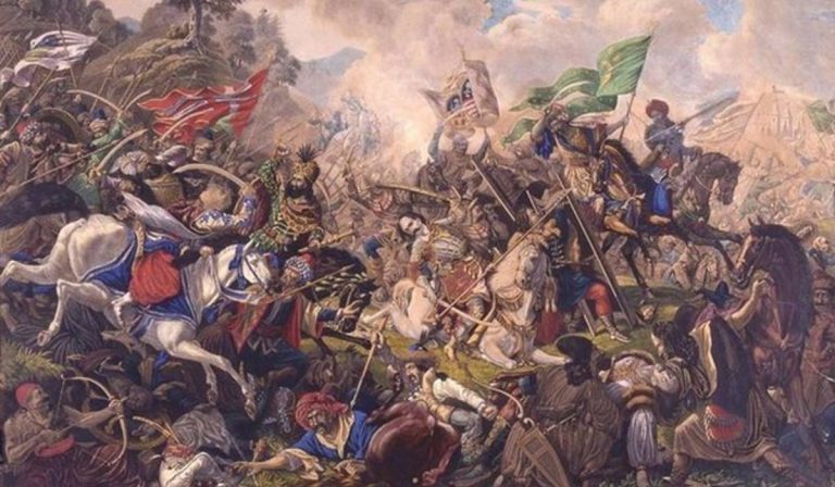 542 éve Kinizsi Pál és Báthori István hadai döntő győzelmet arattak a törökök felett